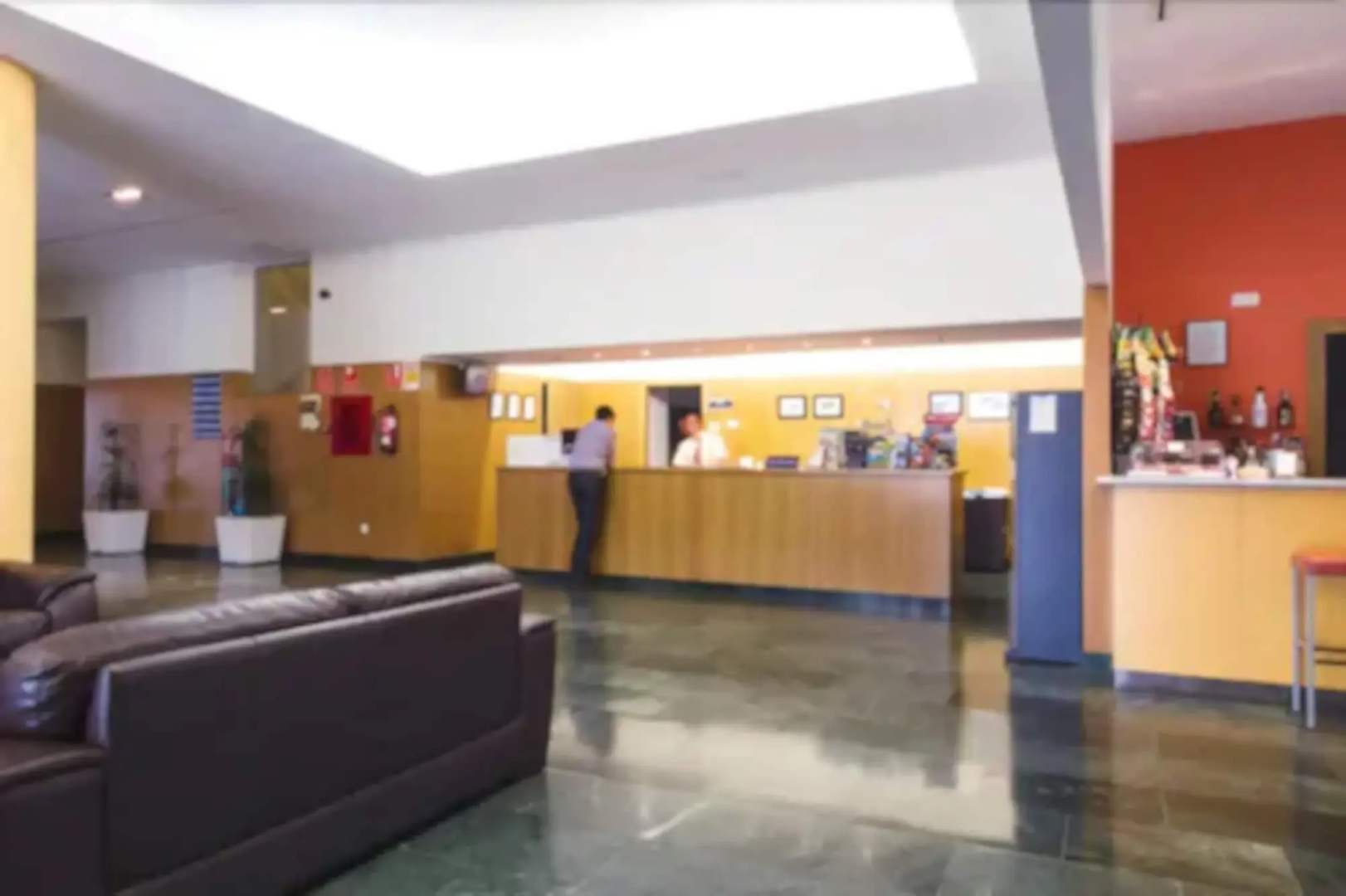 Photo - La Estación