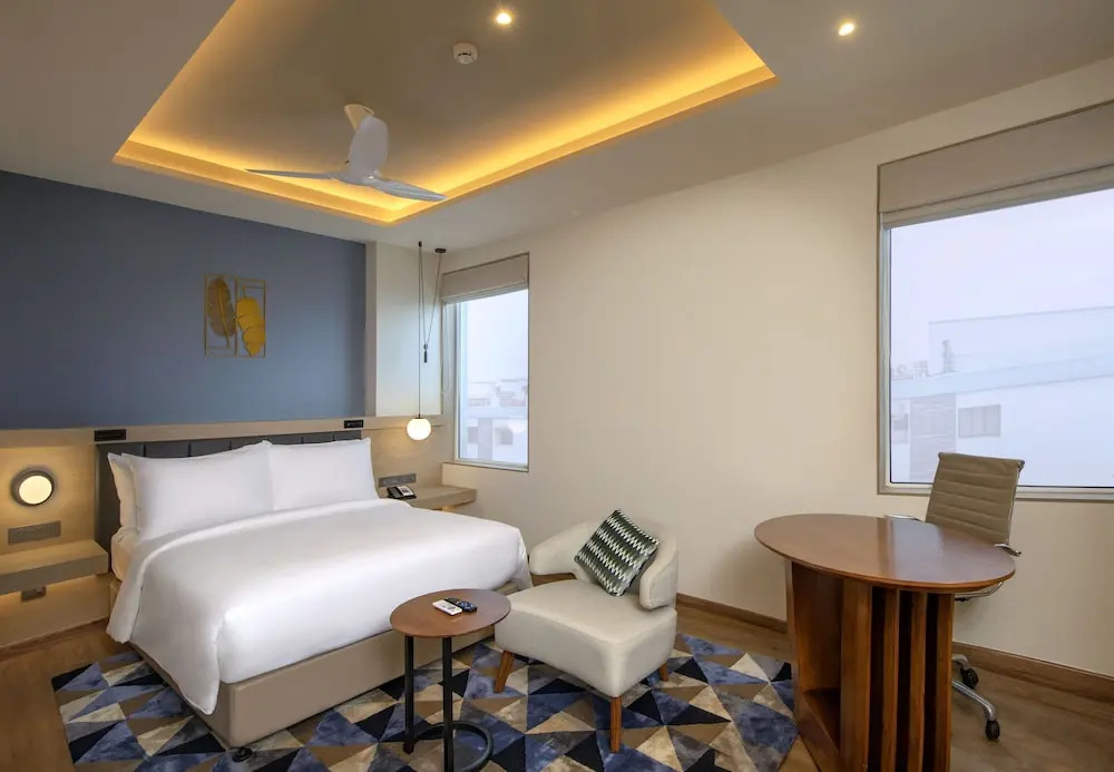 Foto - O by Tamara Coimbatore