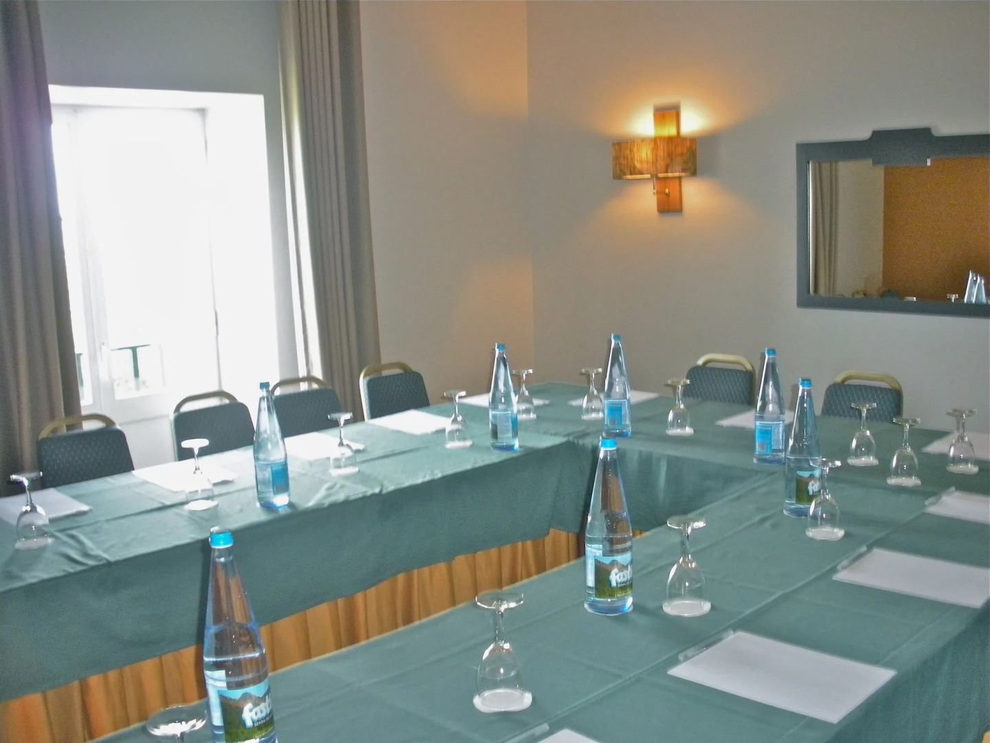 Foto - Conimbriga Hotel do Paço