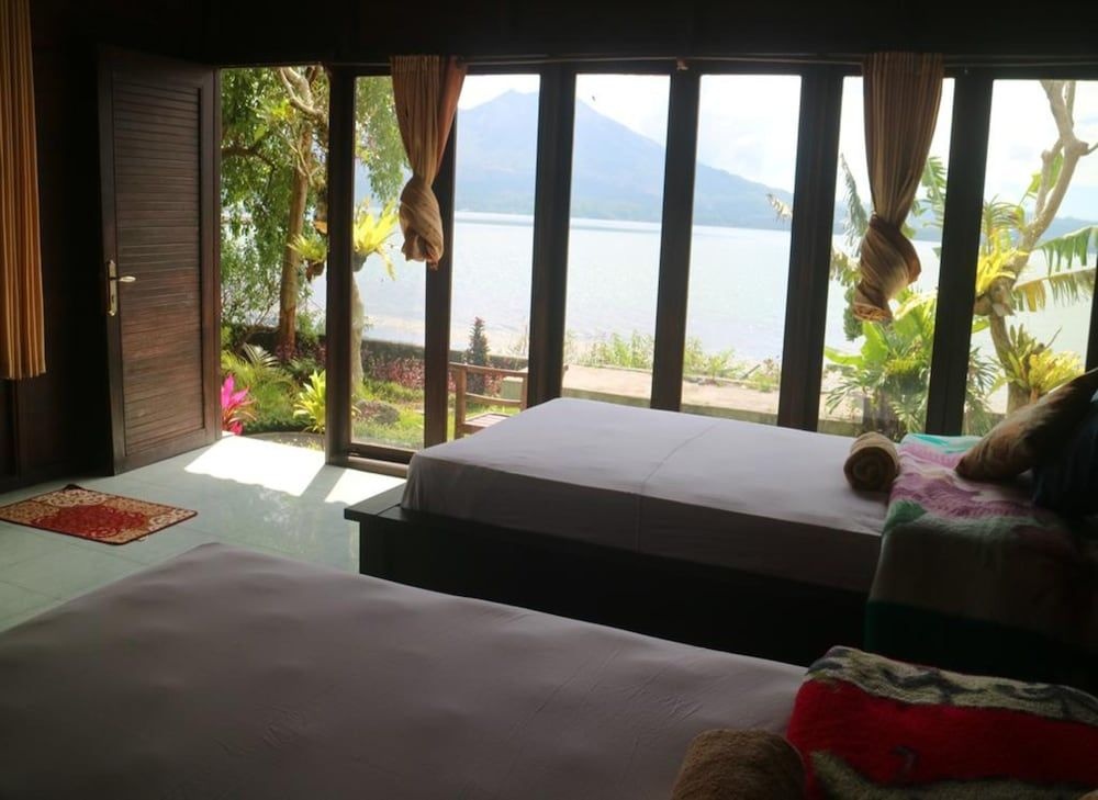 Foto - Batur Green Lakeview in Kintamani Bali
