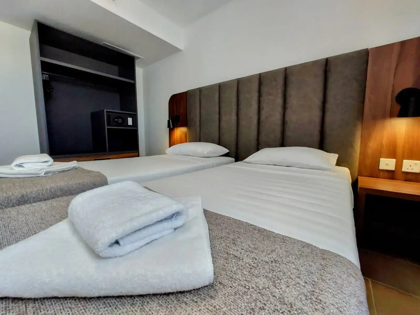 Foto - Luna Holiday Complex