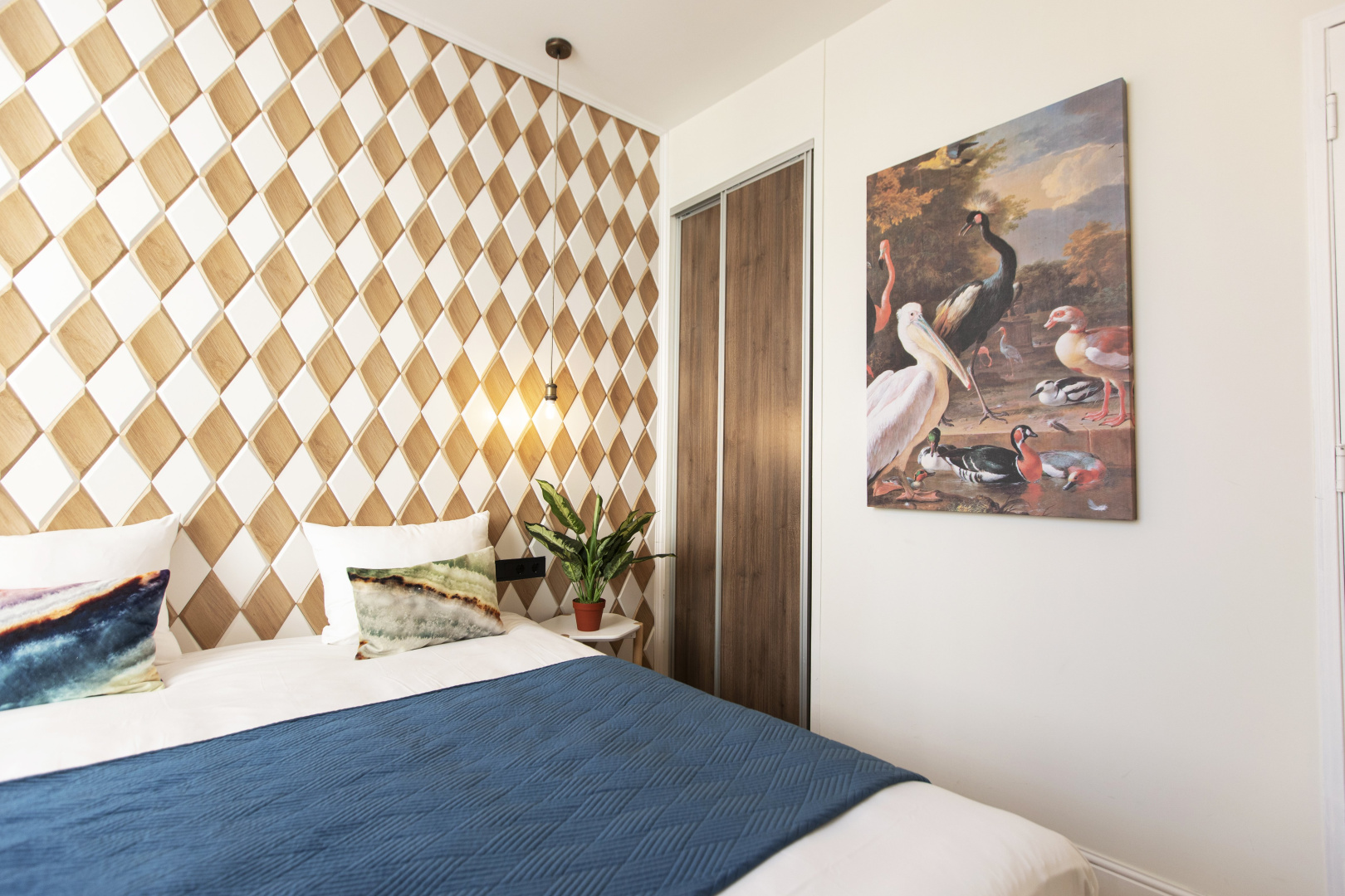 Photo - Quentin Leidse Square Hotel