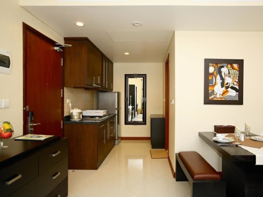 Photo - Lancaster Ho Chi Minh Serviced Apartment Official