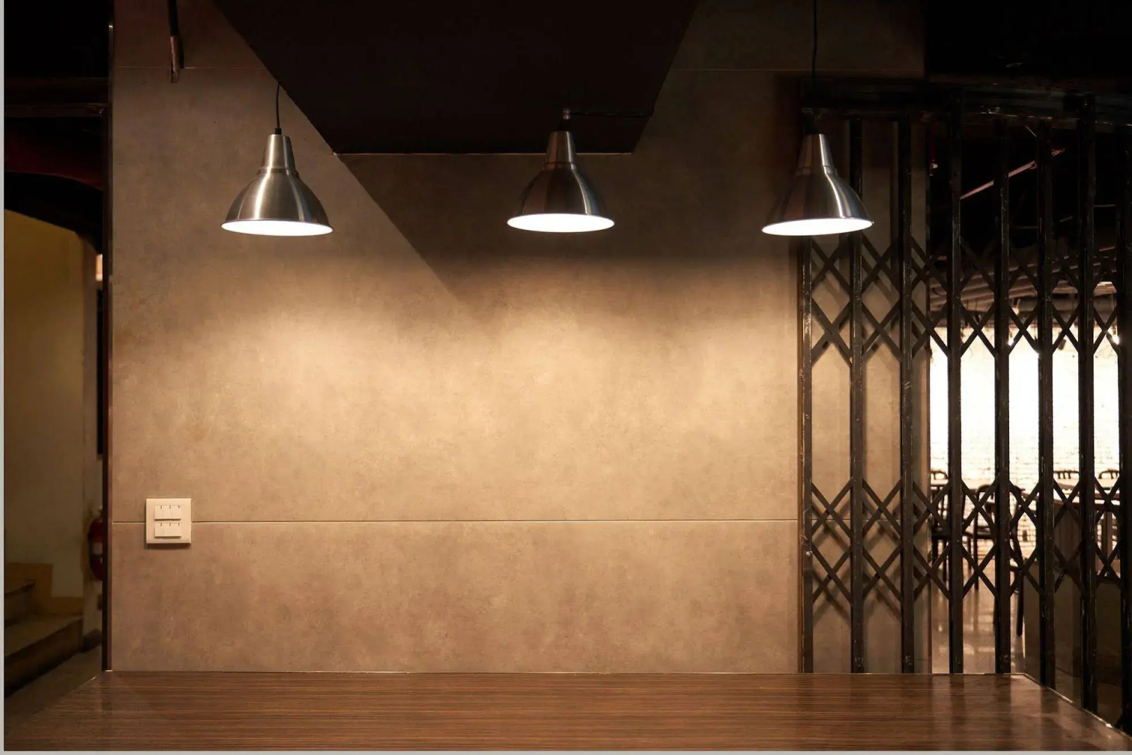 Foto - White Palace Bangkok