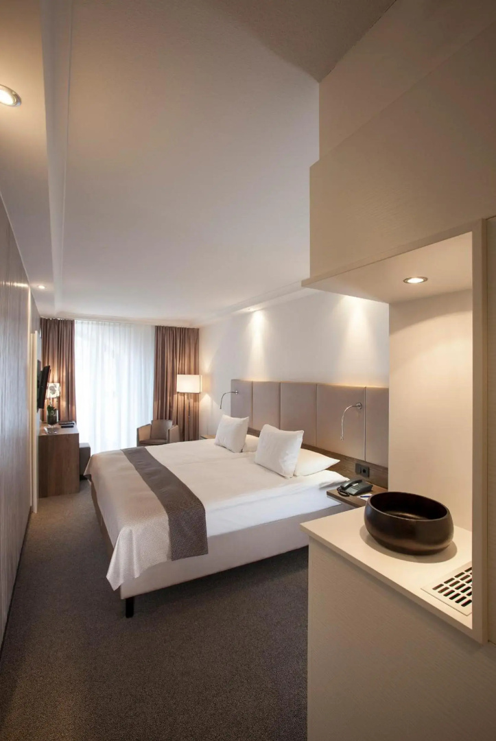 Foto - Hotel Erzgiesserei Europe