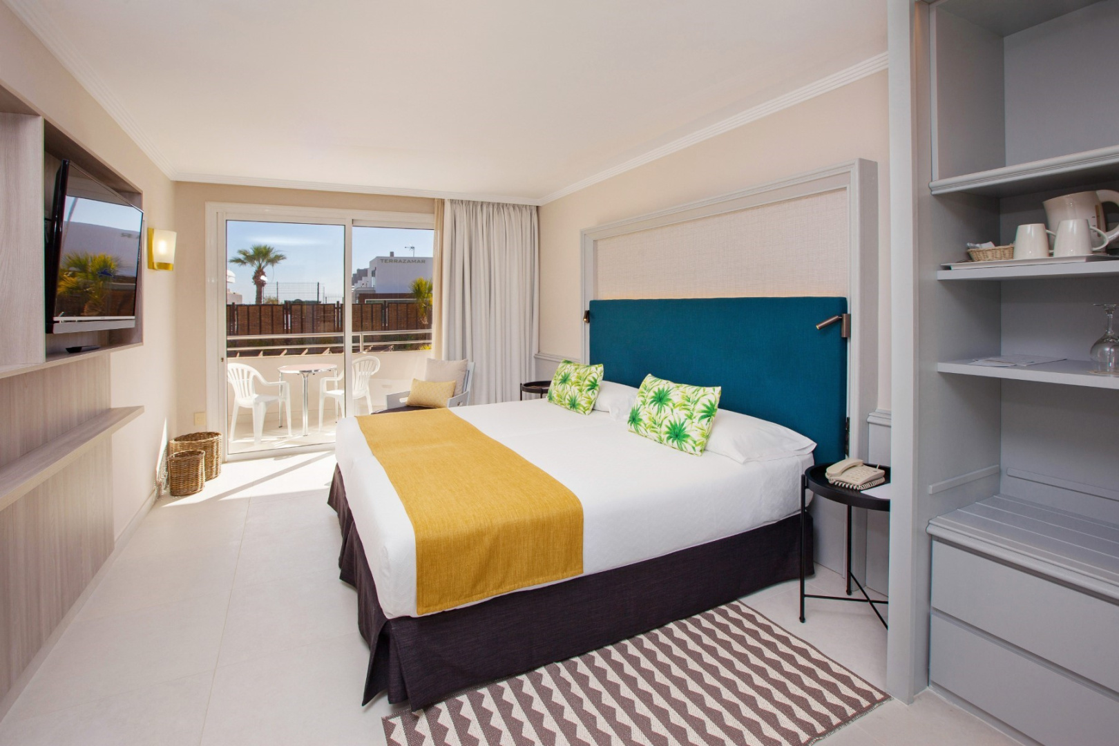 Foto - Corallium Dunamar by Lopesan Hotels - Adults Only