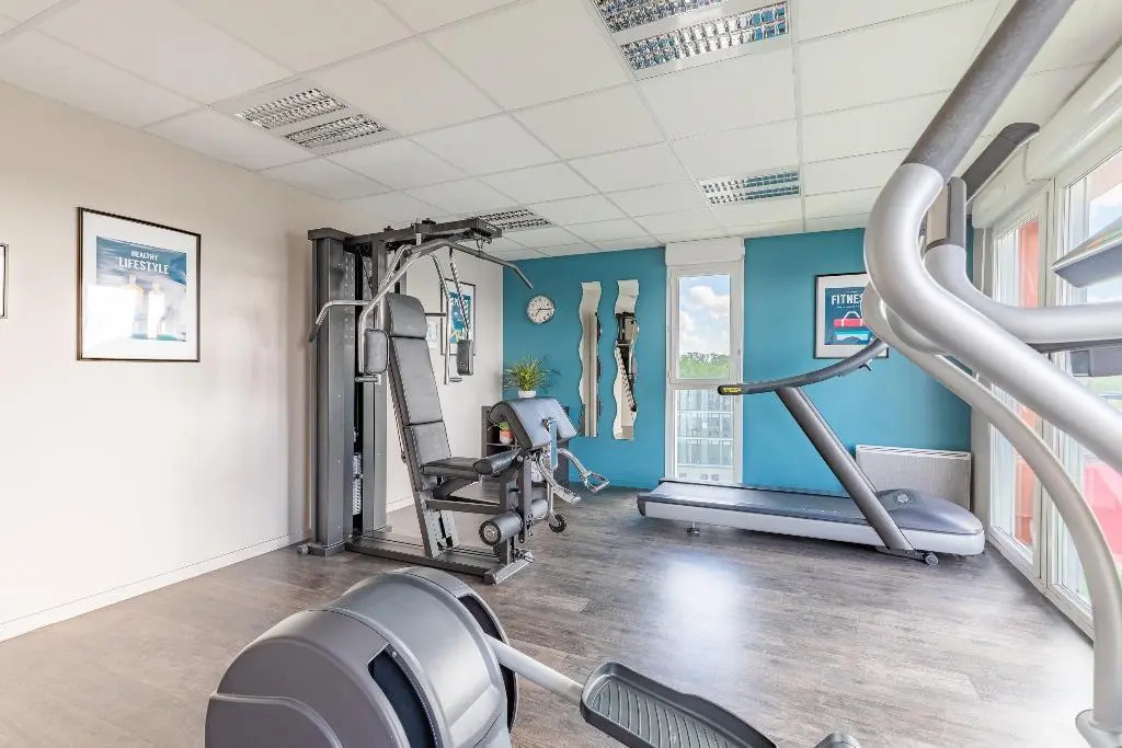 Photo - Appart’City Confort Tours