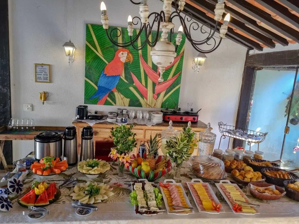 Foto - Vila Bela-Emília Guest-House