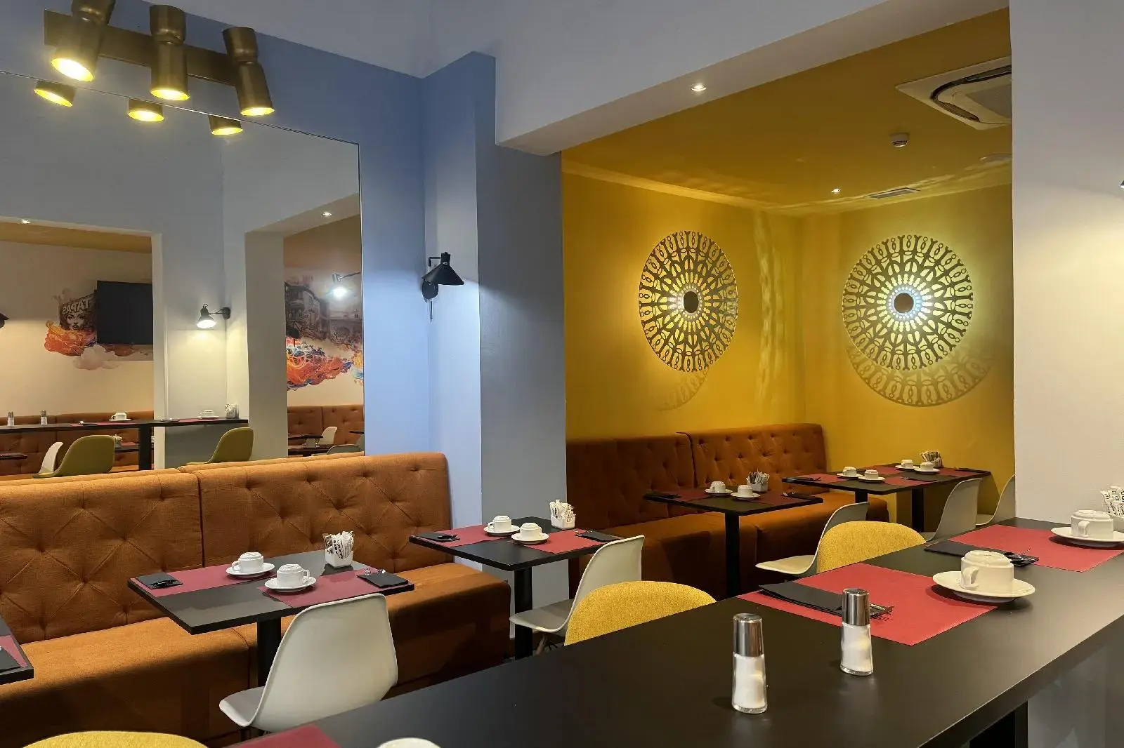 Foto - Casual Ilbira Granada by Casual Hoteles