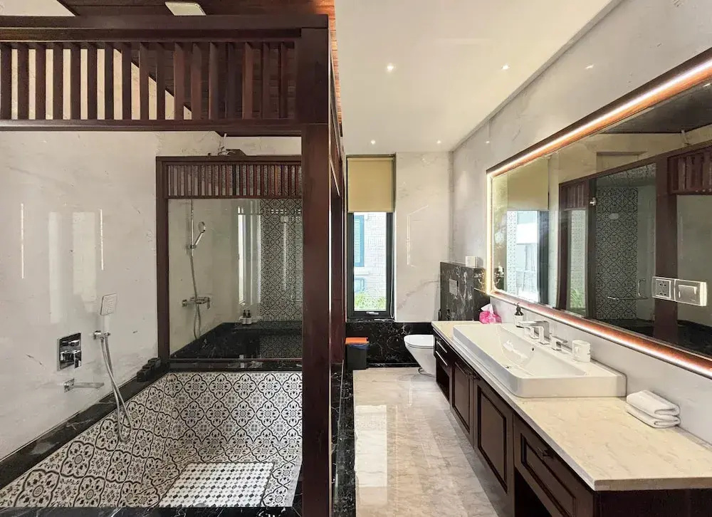 Foto - Villa Phú Mỹ Hưng