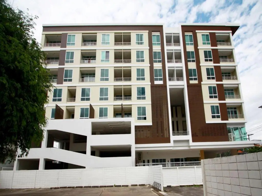 Foto - The Grand Wipanan Residence