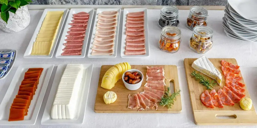 Foto - Hotel Fatima Center