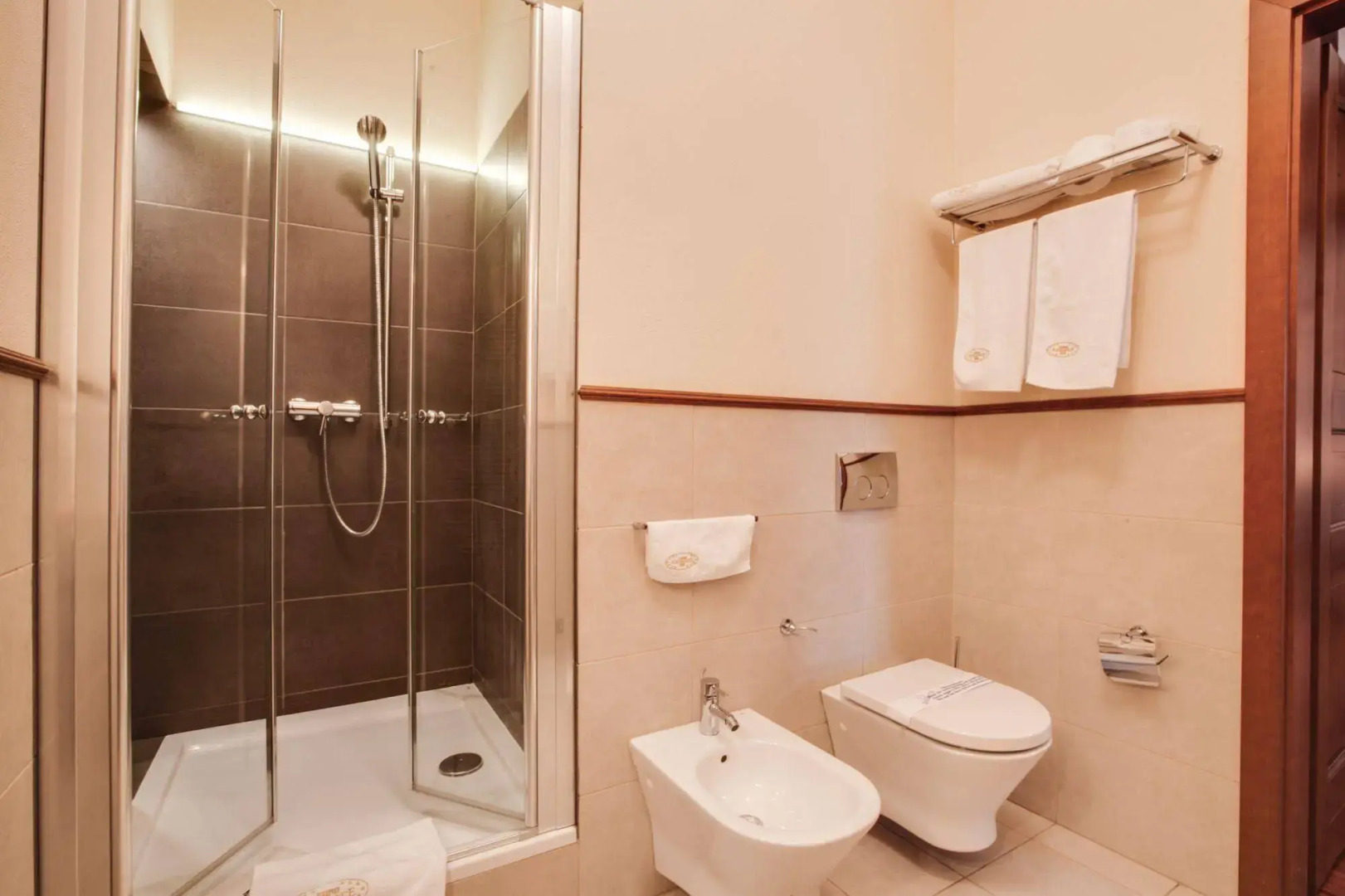 Foto - Aparthotel Hornigold "W Zielonej Kamienicy"