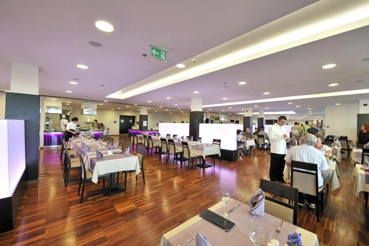 Photo - Hotel Molindrio Plava Laguna