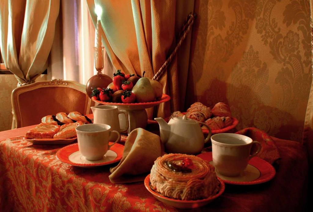 Foto - Hotel Orsaria