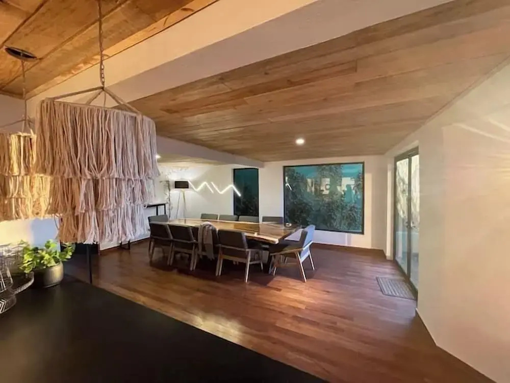 Foto - LUXO Casa en Valle de Bravo con jacuzzi y espectacular vista al lago