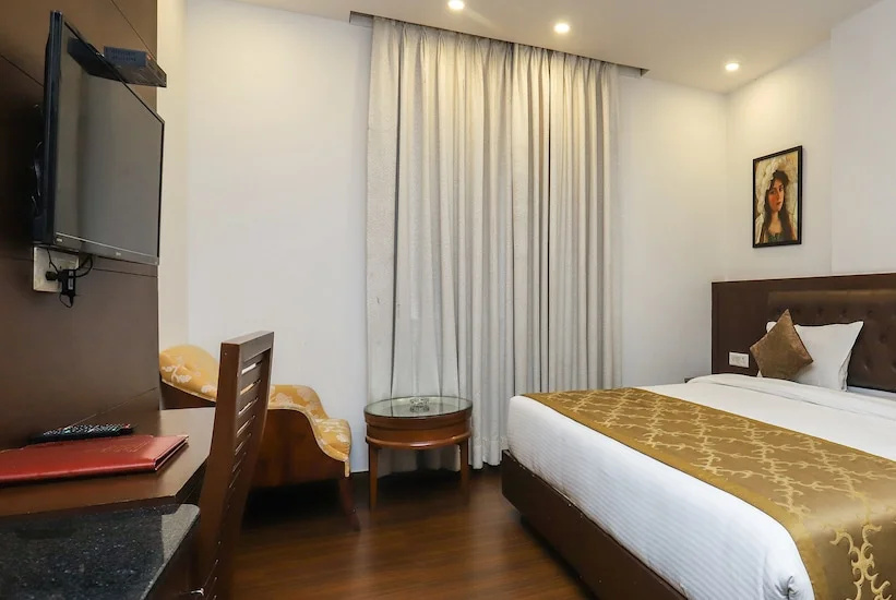 Foto - Hotel Kian by JMD Group