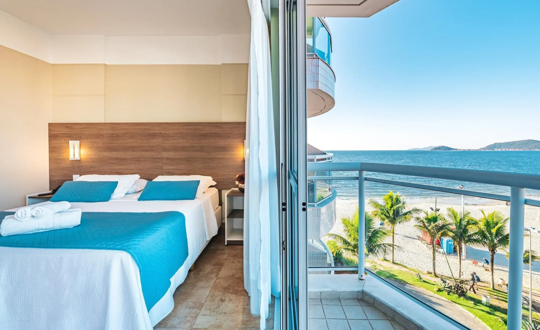 Foto - Palace Praia Hotel