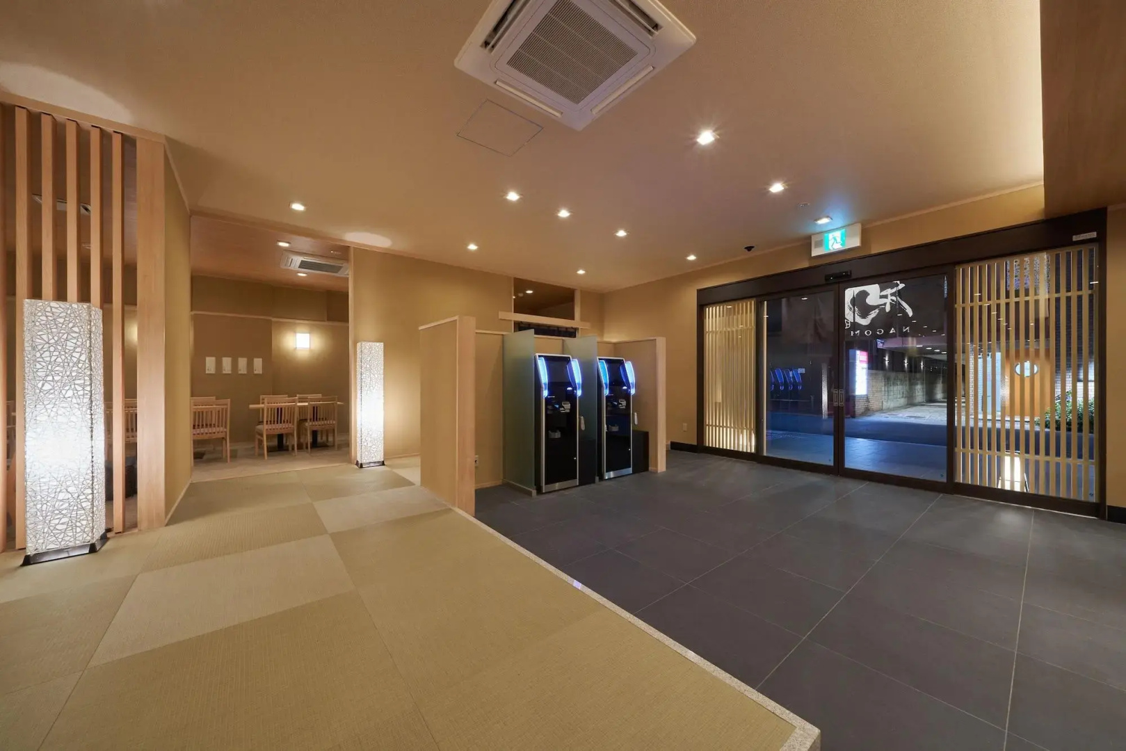 Photo - Welina Hotel Shinsaibashi NAGOMI