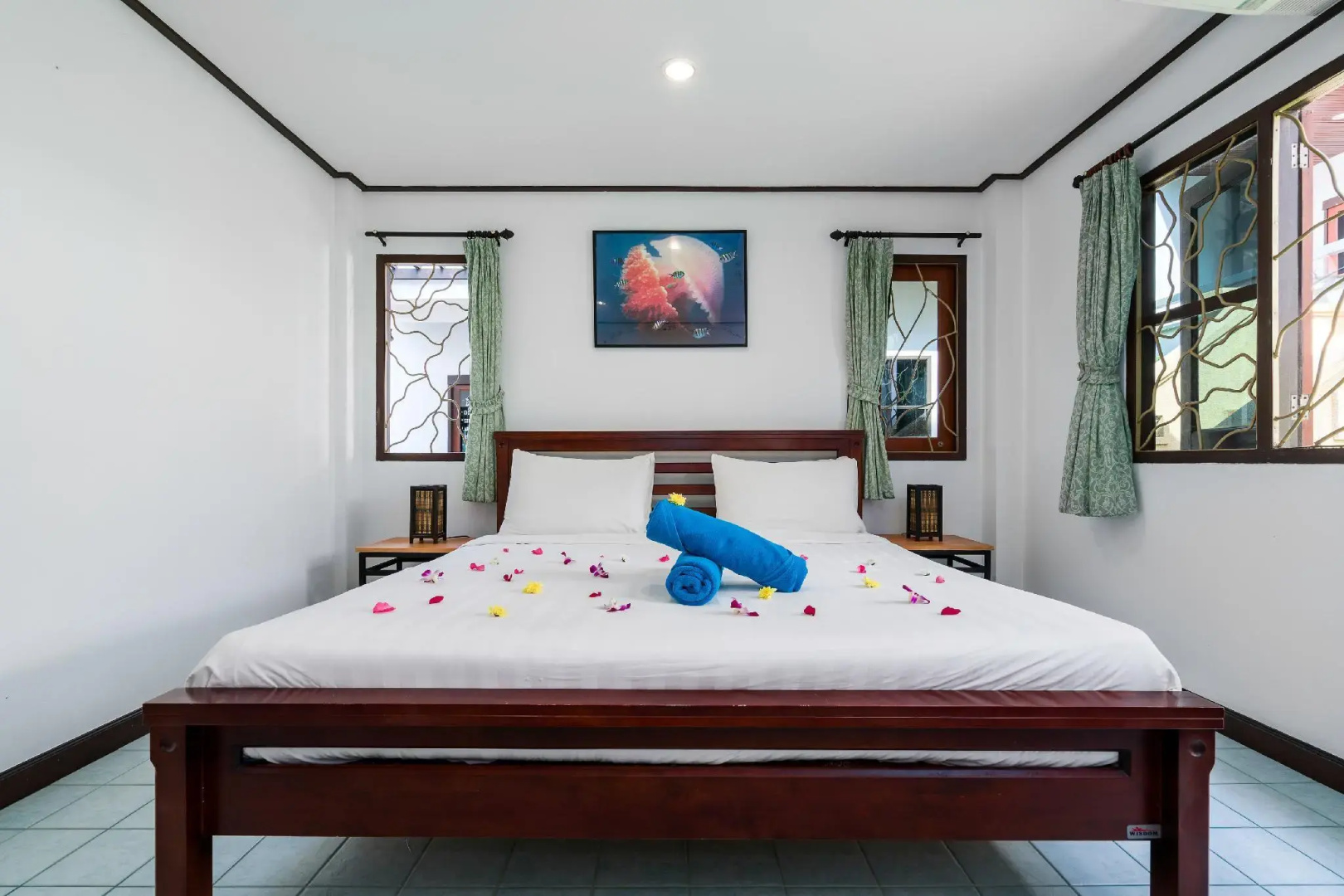 Foto - Chaweng Lakeview Residence