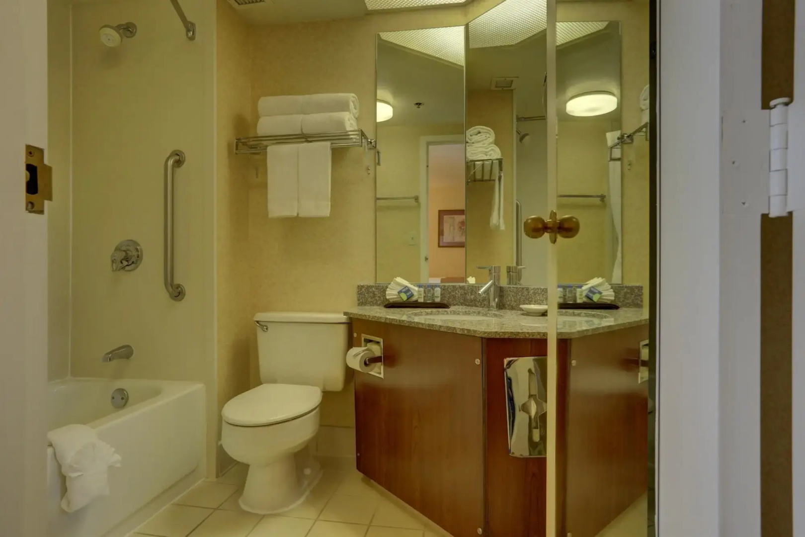 Foto - SureStay Plus Hotel by Best Western Chicago Lombard