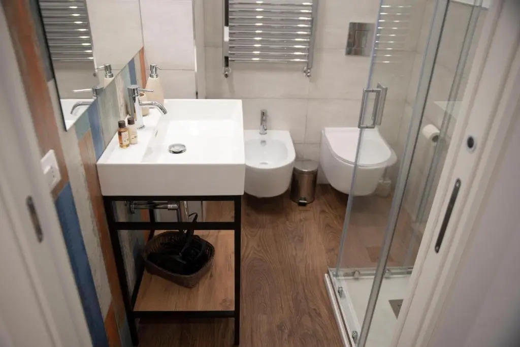 Foto - Fervore Luxury Rooms