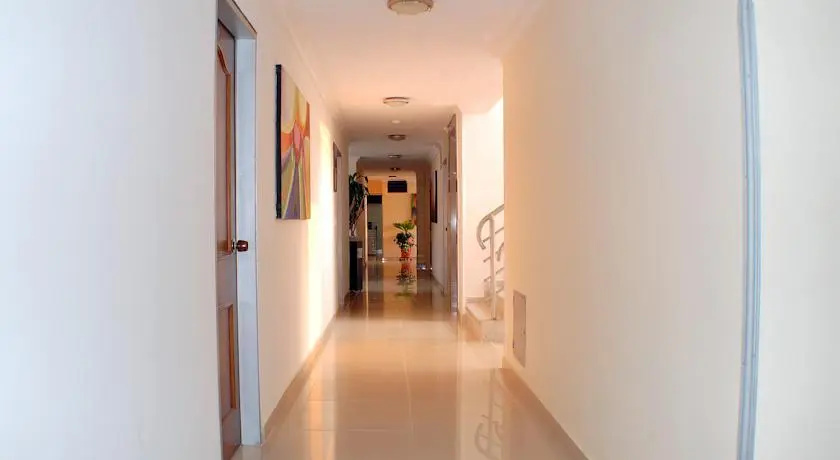 Photo - Hotel Plazuela Real