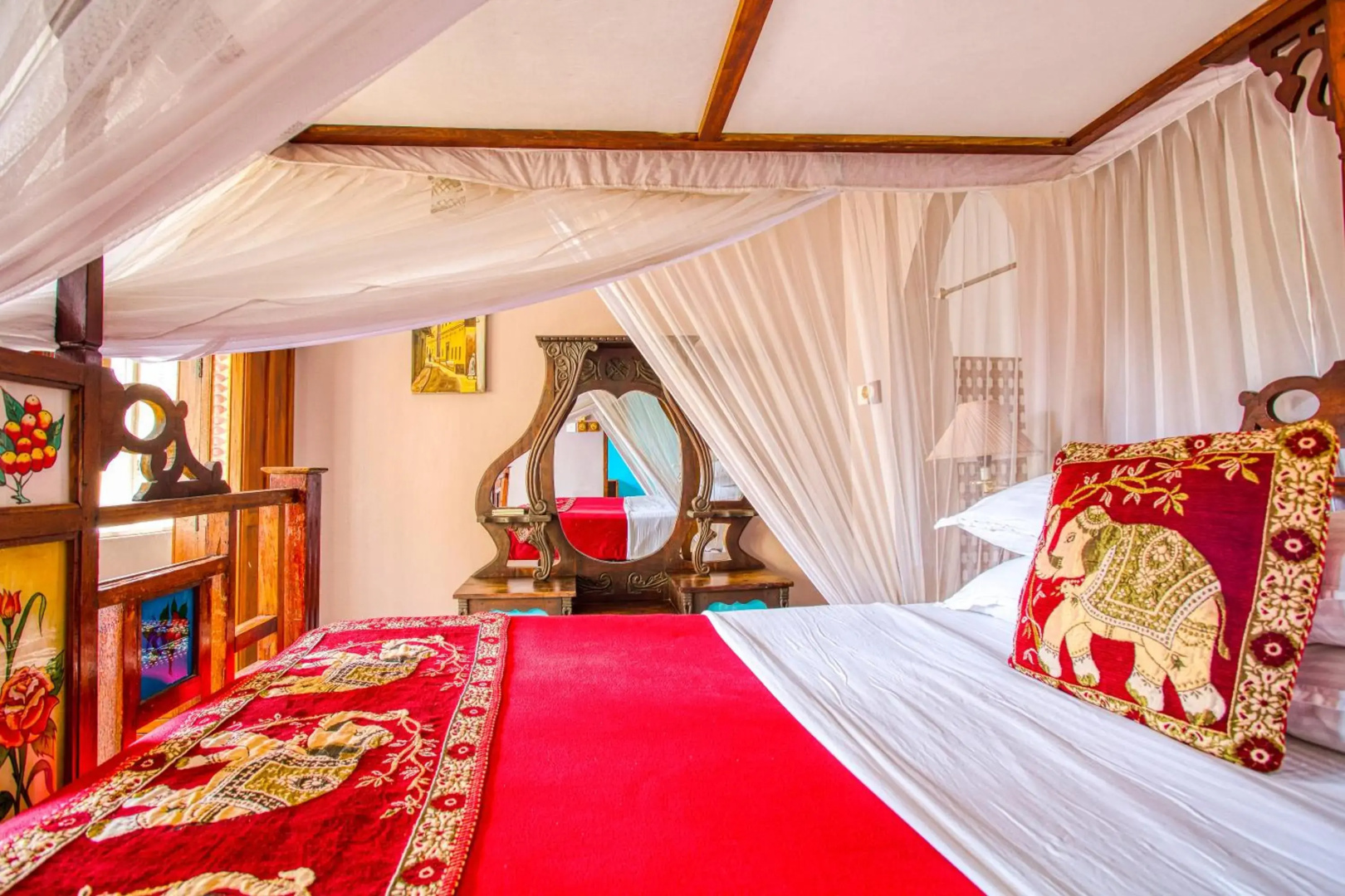 Photo - Tembo House Hotel