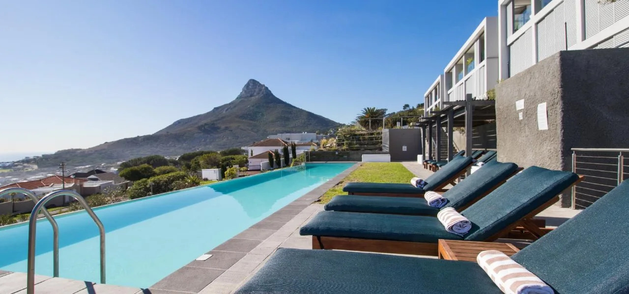 Photo - The Crystal Apartments