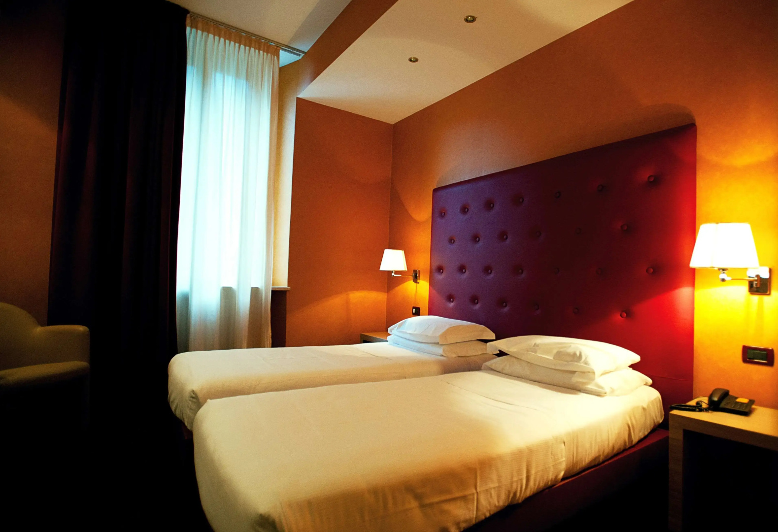 Photo - Best Western Hotel Piemontese