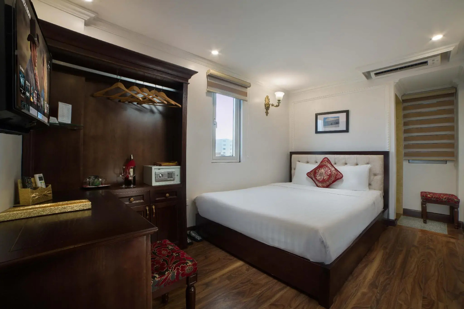 Foto - Golden Sail Hotel & Spa