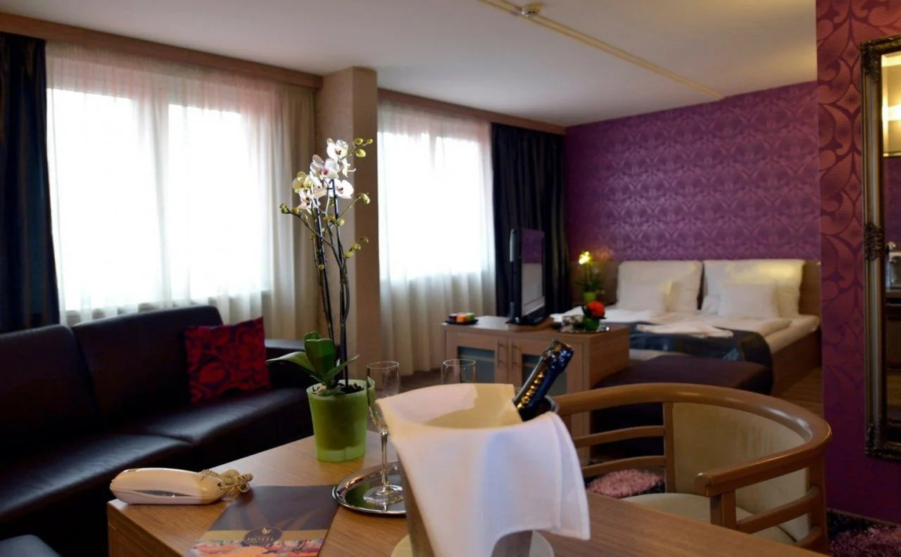 Foto - Vitta Hotel Superior