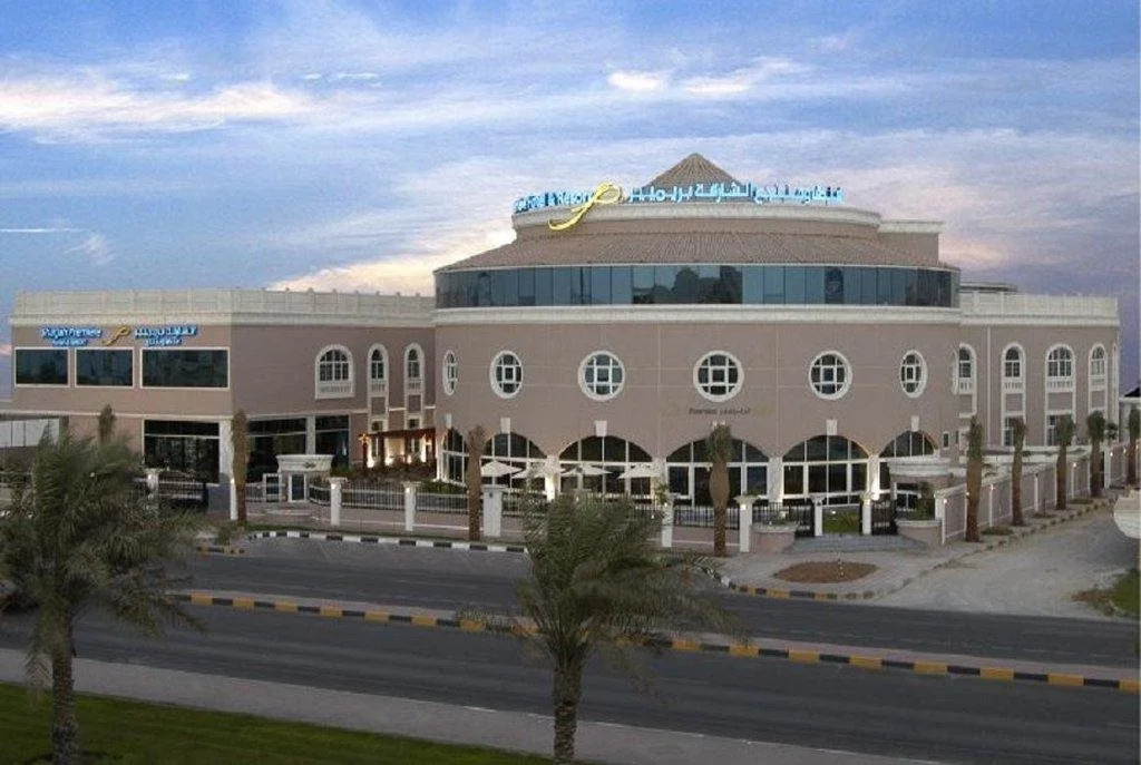 Foto - Sharjah Premiere Hotel & Resort