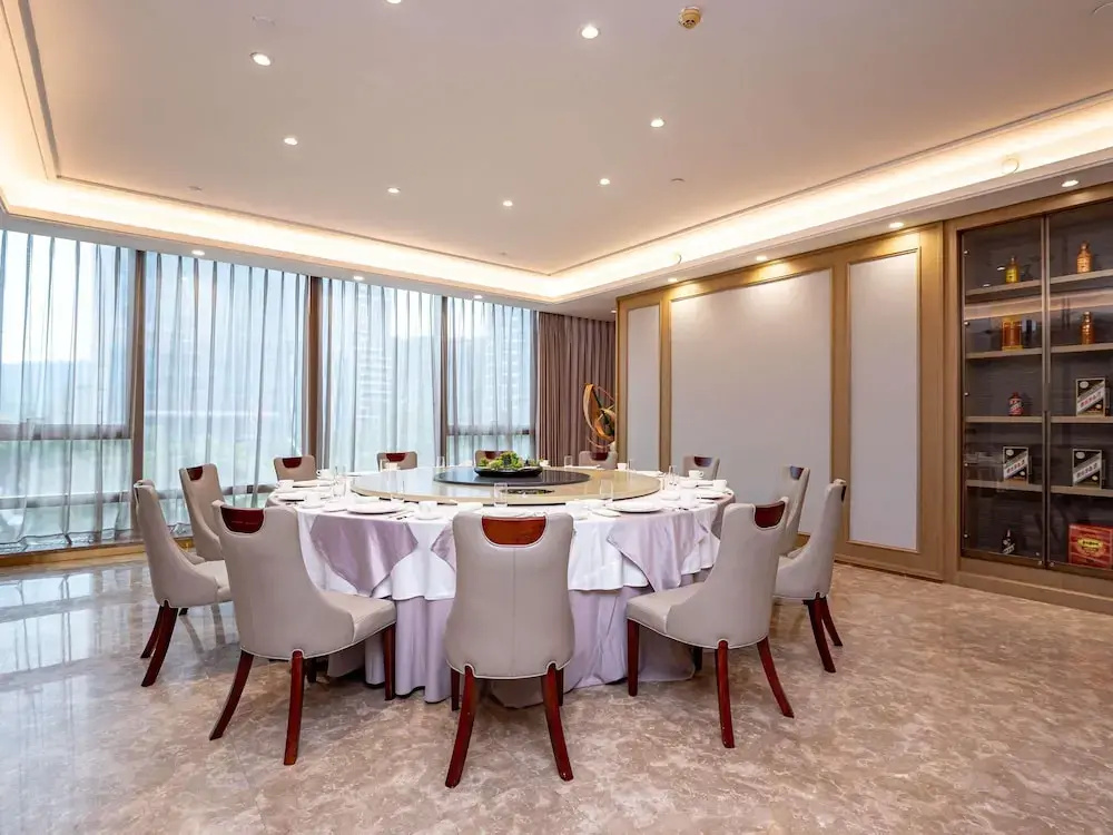 Foto - Mercure Guangzhou Nansha
