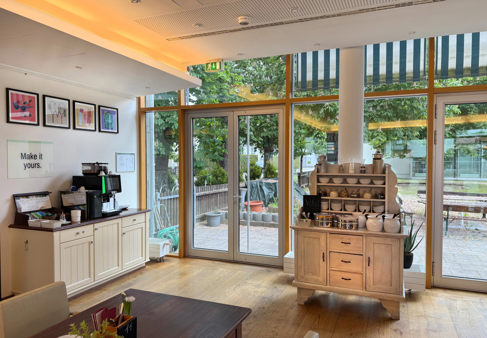 Photo - Garner Hotel Munich - Messe by IHG