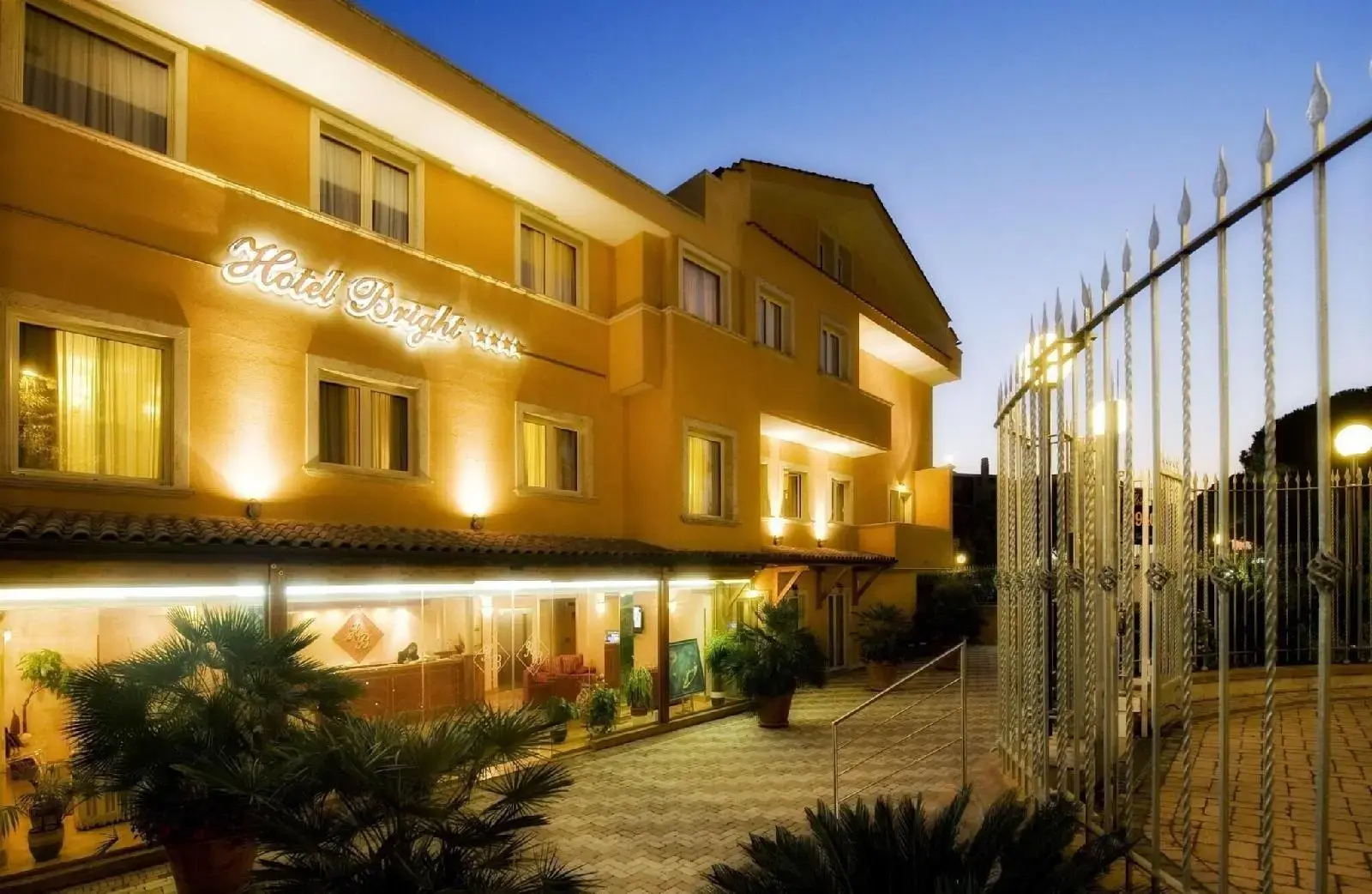 Photo - Hotel Bright