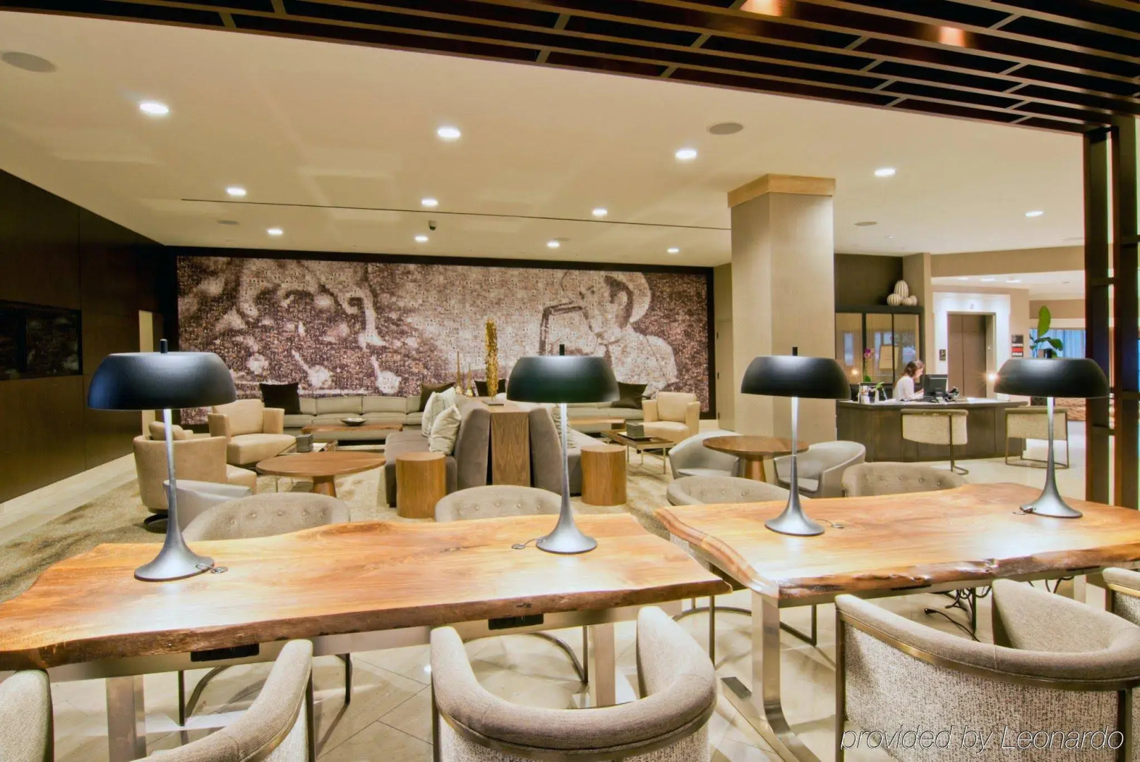 Photo - Loews Nashville Hotel at Vanderbilt Plaza