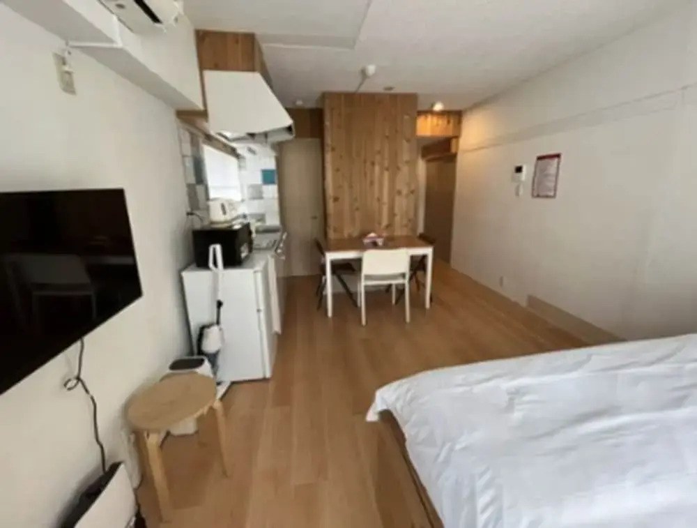 Foto - Rhodes Kagurazaka