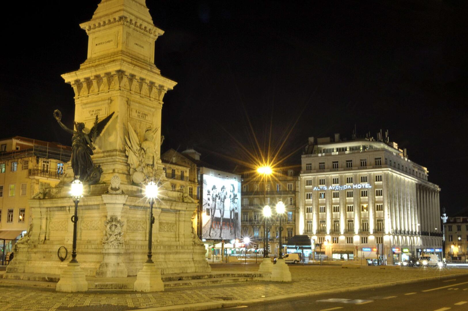 Photo - Altis Avenida Hotel, a member of Preferred Hotels & Resorts