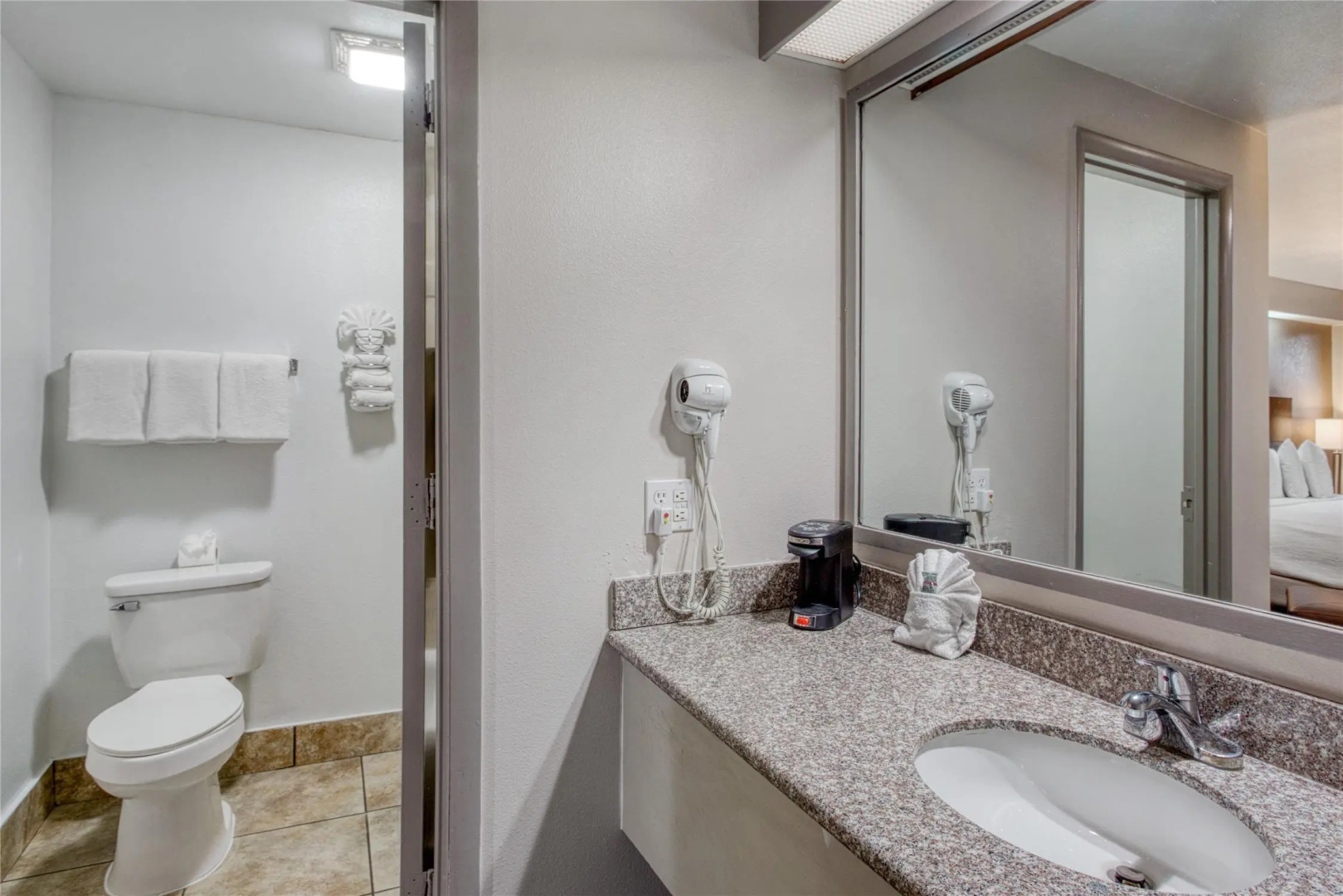 Photo - SureStay by Best Western Salt Lake City Downtown