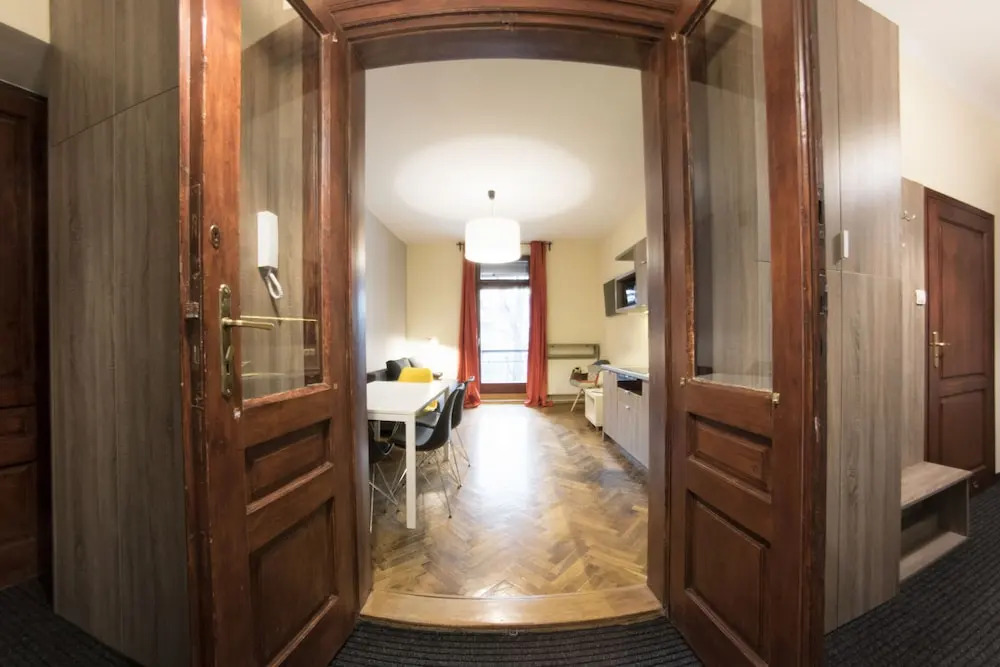 Photo - Yourplace M57 Apartments