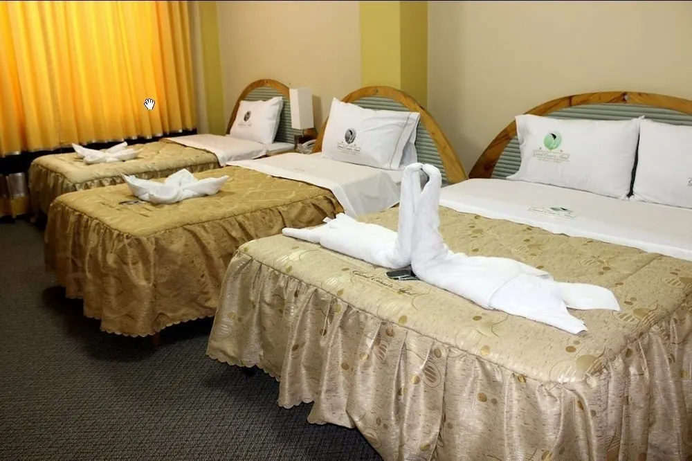 Foto - Hotel Grand Cesars