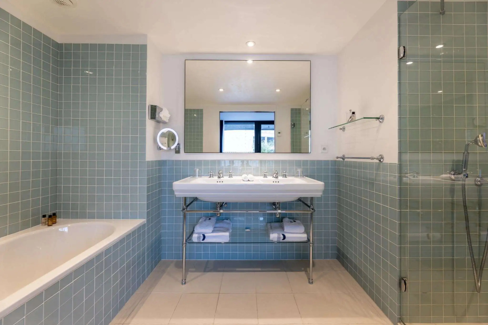 Photo - Hotel Parister Piscine & Spa