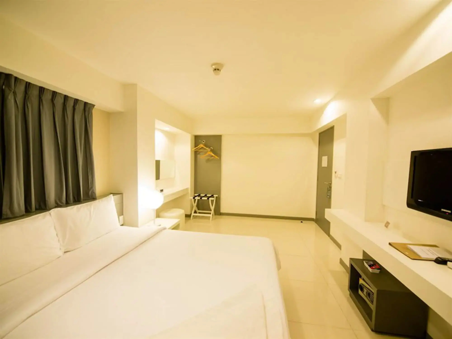 Foto - Myhotel Cmyk@Ratchada
