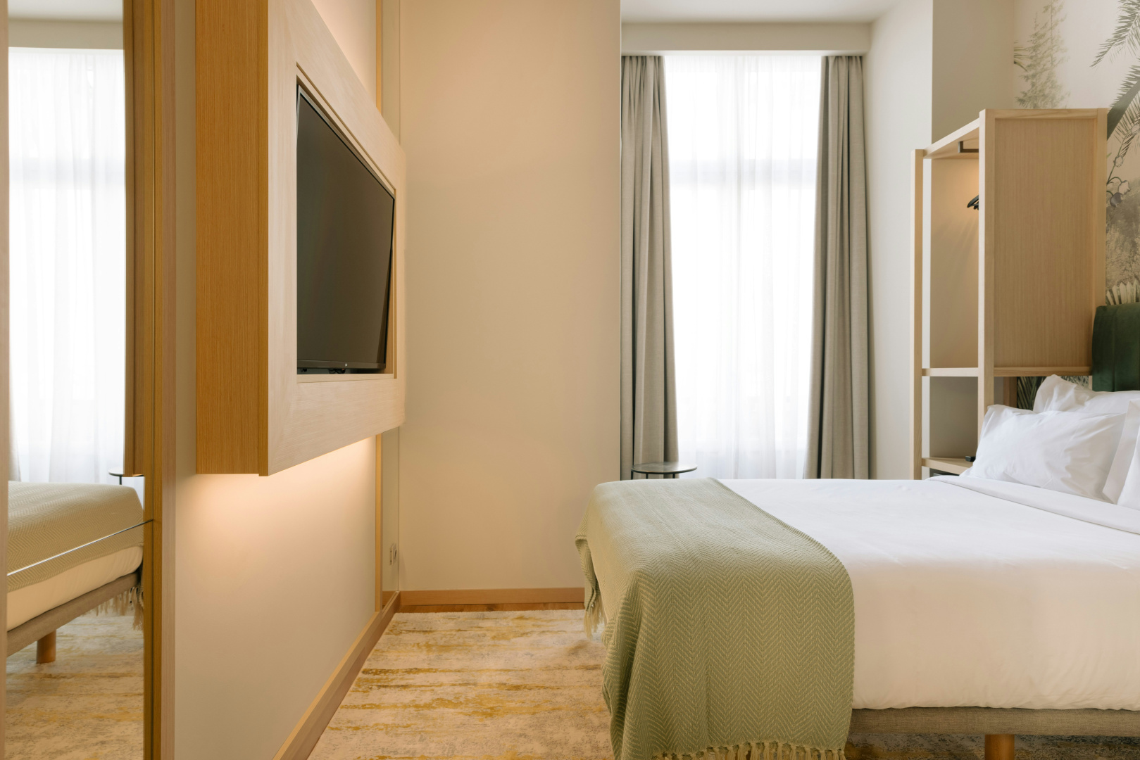 Photo - Pestana Rua Augusta - Lisboa