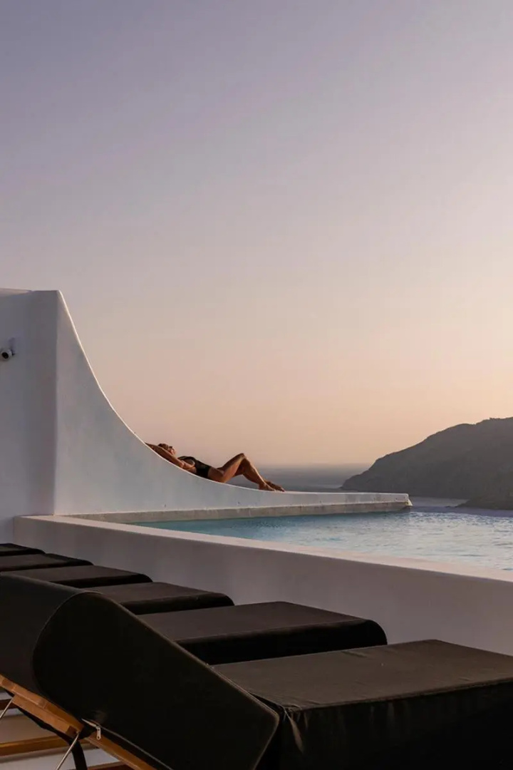 Foto - Million Stars Mykonos, Iconic by Design
