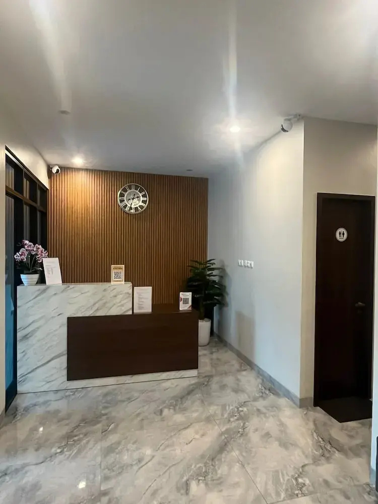 Foto - TJ Brother Residences Senen