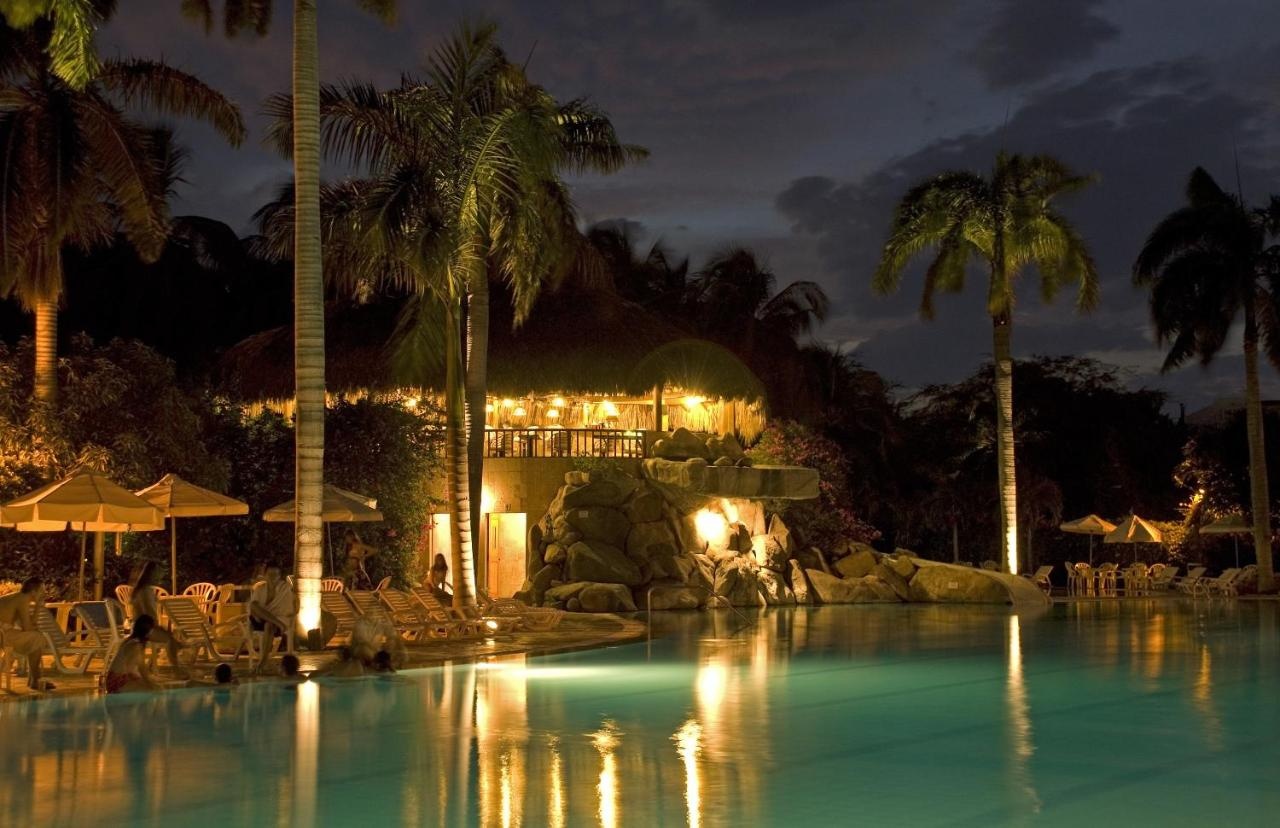 Foto - Hotel Irotama Del Mar