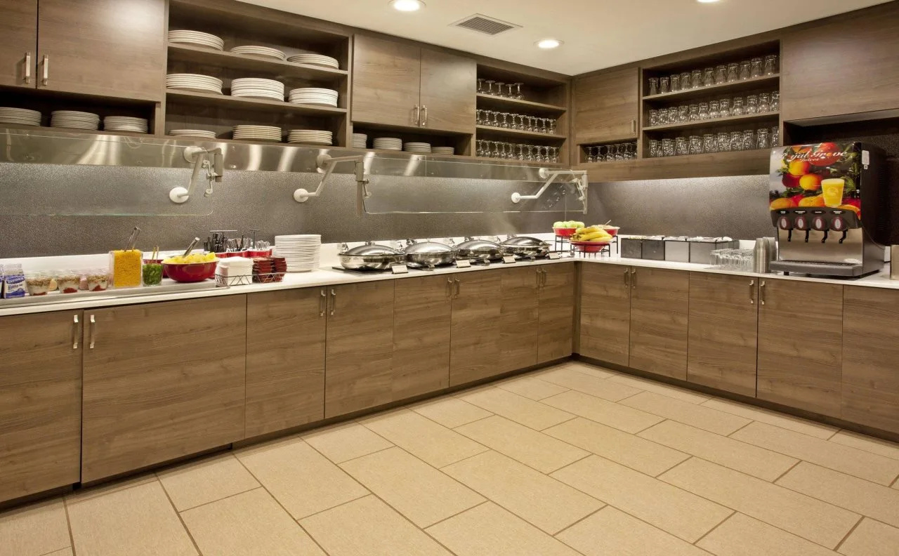 Photo - Residence Inn Portland Airport at Cascade Station