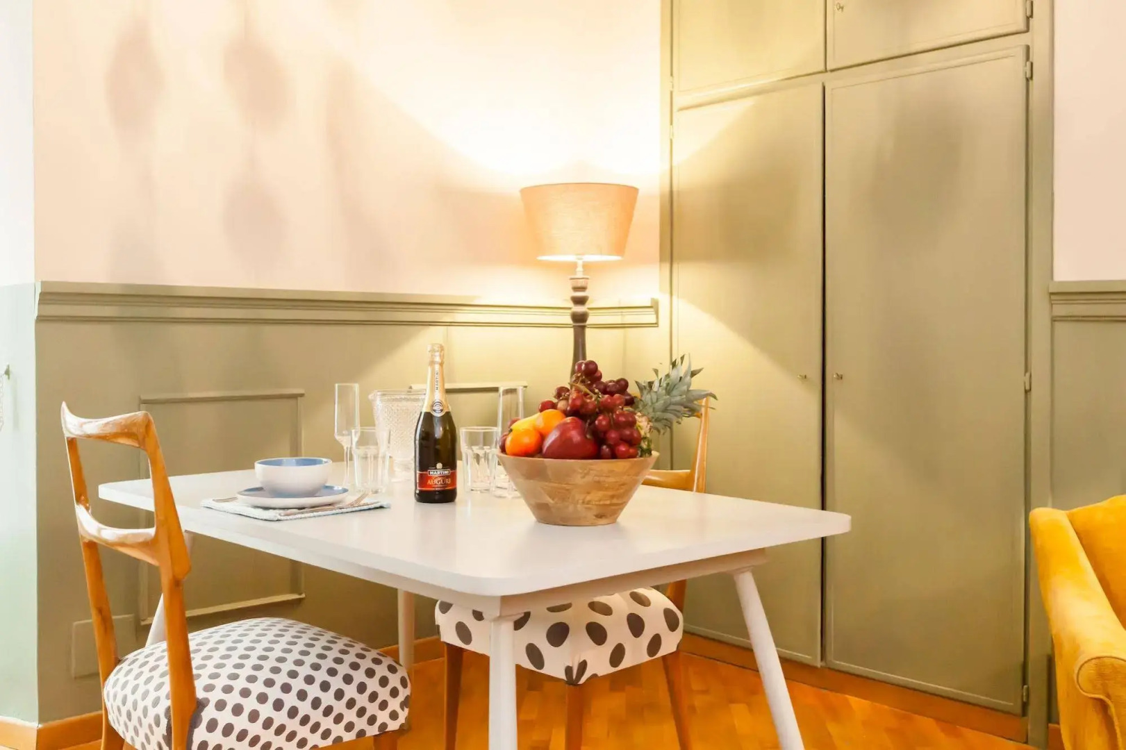 Photo - Salotto Monti